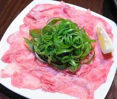 牛タンだいち