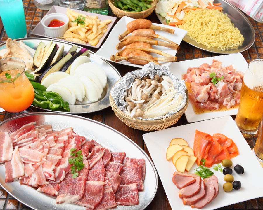 大人の冬bbqコース bbq2 5h飲放コース 雨でもok 全8品6000円プラン 駅近 の詳細 qビアテラス Luxury個室 恵比寿tokyo 恵比寿 ビアガーデン ぐるなび 大人の冬bbqコース bbq2 5h飲放コース 雨でもok 全8品6000円プラン 駅近 の詳細 qビアテラス Luxury個室 恵比寿tokyo 恵比寿 ビアガーデン ぐるなび