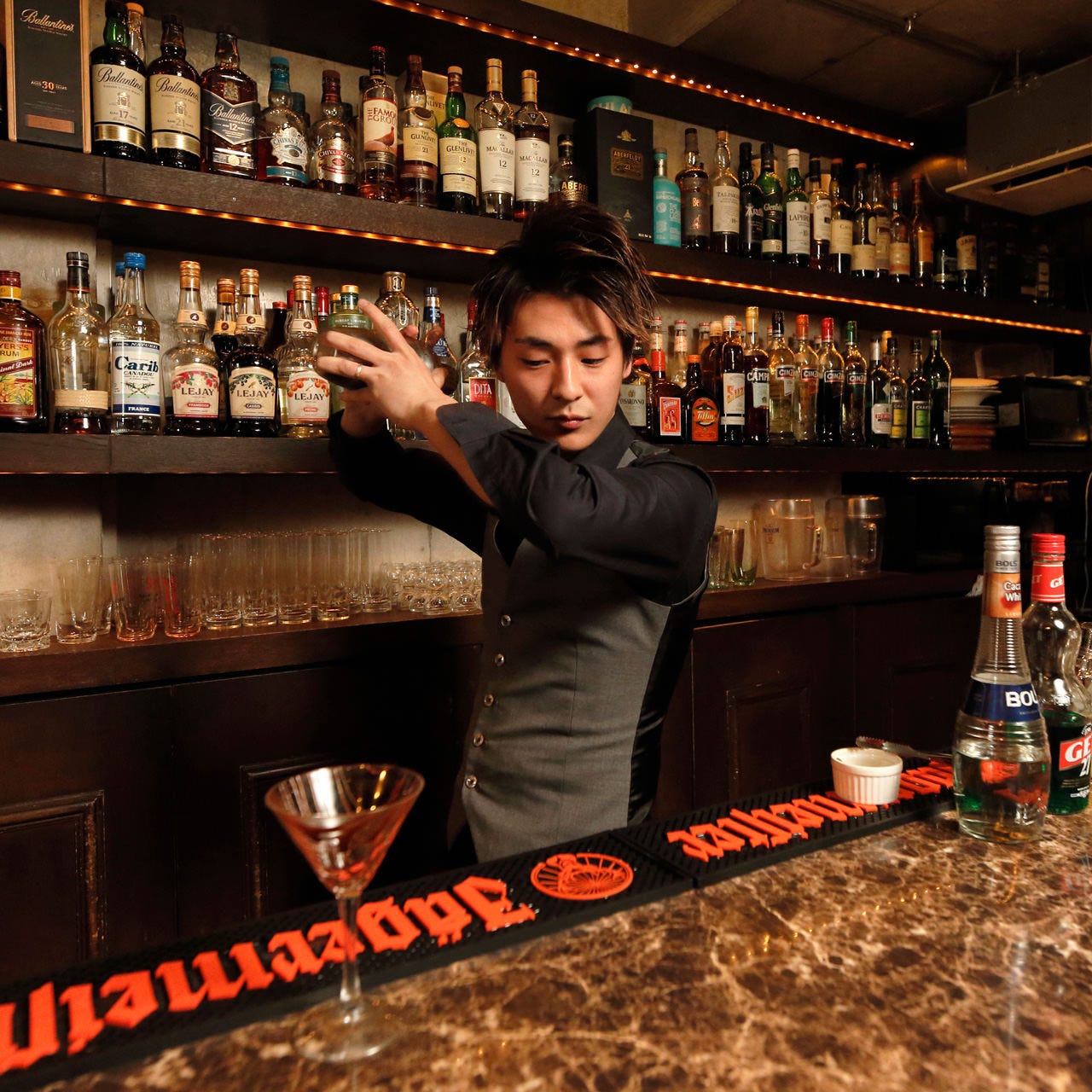 qビアテラス Luxury個室 恵比寿tokyo