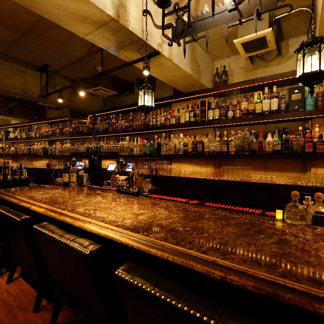 qビアテラス Luxury個室 恵比寿tokyo