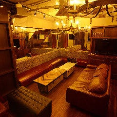 BBQビアガーデン＆LUXURY個室 恵比寿TOKYO