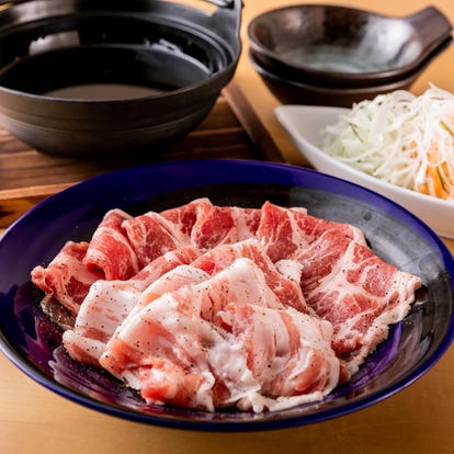 美味しいしゃぶしゃぶが食べたい 銀座でおすすめ 人気の食べ放題店も見つかる ぐるなび