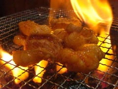 ホルモン焼肉 ぶち  阿佐ヶ谷店