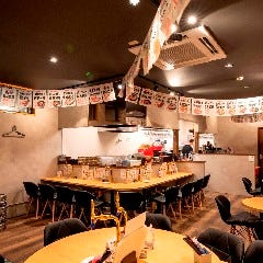 イタリアン酒場 肉処ももい 出雲駅前店