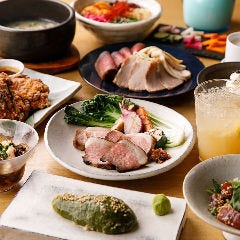 発酵居酒屋5