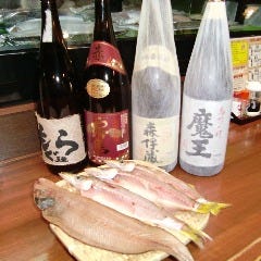 居酒屋 次郎長