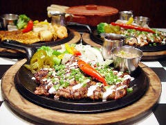 L．A．S．T ワールドポーターズ店