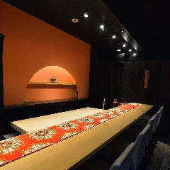 すし人 三篤