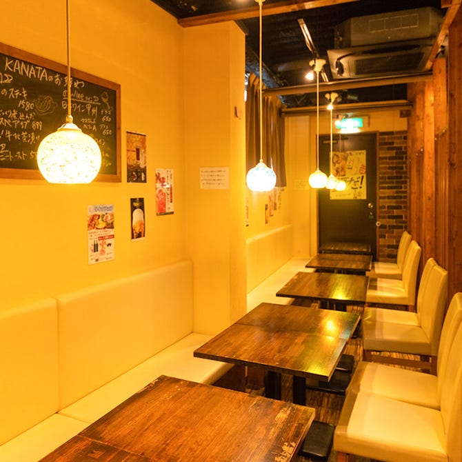 シュラスコ 肉寿司 食べ放題 肉バル個室居酒屋 カナタ 渋谷店 渋谷 居酒屋 ぐるなび
