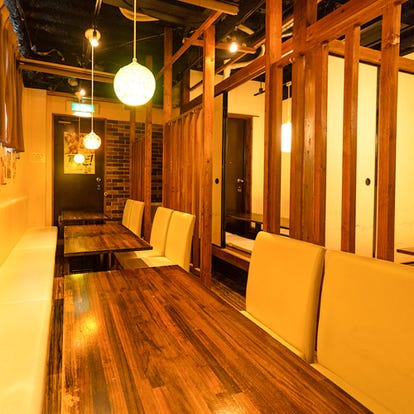 おしゃれな雰囲気 渋谷の居酒屋でおすすめしたい人気のお店 ぐるなび