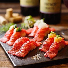 シュラスコ＆肉寿司 食べ放題 肉バル個室居酒屋 カナタ 渋谷店