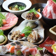 カジュアル和ダイニング てんてん 