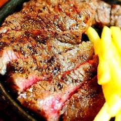 街の肉バル Buff 南森町店 