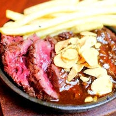 街の肉バル Buff　南森町店