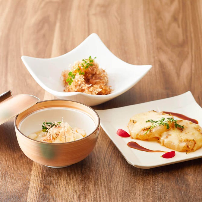 天ぷら おだし料理 旬の舞 青葉台東急スクエア店 青葉台 居酒屋 ぐるなび