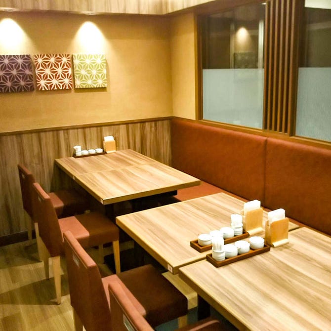 天ぷら おだし料理 旬の舞 青葉台東急スクエア店 青葉台 居酒屋 ぐるなび