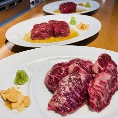 焼肉 たけちゃん