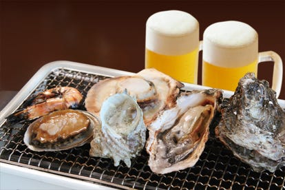 美味しいお店が見つかる 焼津の和食でおすすめしたい人気のお店 ぐるなび