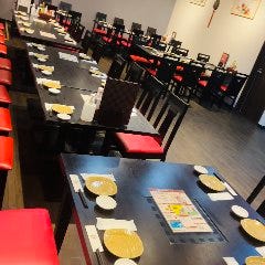個室中華料理 三福屋