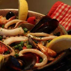 スペイン料理 ラ・マンチャ