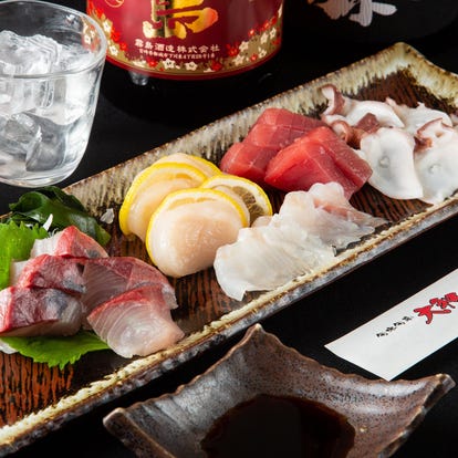 人気の美味い店 その他東区の居酒屋でおすすめ 完全個室 飲み放題など ぐるなび