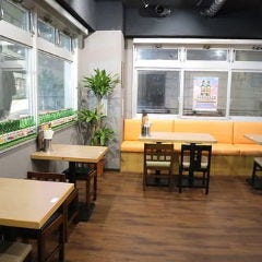 韓国料理 フルハウス 赤羽店