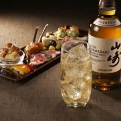 Whisky Dining WWW．W（フォーダブリュー） 