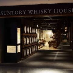 Whisky Dining WWW．W