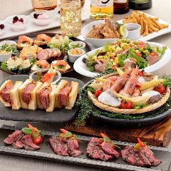 Whisky Dining WWW．W