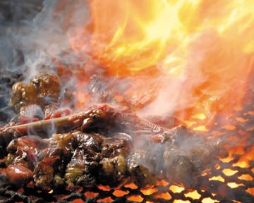 博多中洲ぢどり屋 赤坂店 赤坂 鳥料理 鶏料理 ぐるなび