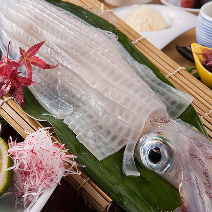 ランチならここ 福岡県の海鮮 魚介料理でおすすめしたい人気のお店 ぐるなび