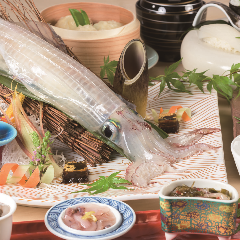 河太郎 博多駅店 