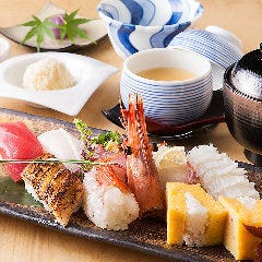 河太郎 博多駅店 ランチメニュー ぐるなび