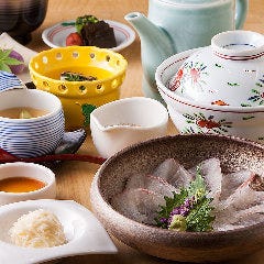 河太郎 博多駅店 ランチメニュー ぐるなび