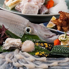 河太郎 博多駅店 おすすめ 売れ筋メニュー ぐるなび