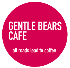 GENTLE BEARS CAFE