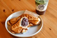福吉カフェ カムイスキーリンクス店