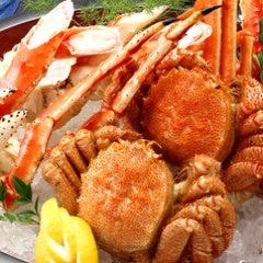 北海道食市場 丸海屋 札幌駅北口店