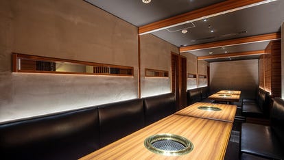 ゆったり個室 福岡県の焼肉でおすすめ 人気の完全個室 ソファー席など ぐるなび ゆったり個室 福岡県の焼肉でおすすめ 人気の完全個室 ソファー席など ぐるなび