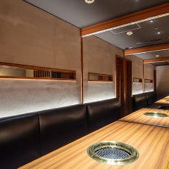 焼肉 龍の巣 ニュー中洲店 中洲 焼肉 ぐるなび 焼肉 龍の巣 ニュー中洲店 中洲 焼肉 ぐるなび
