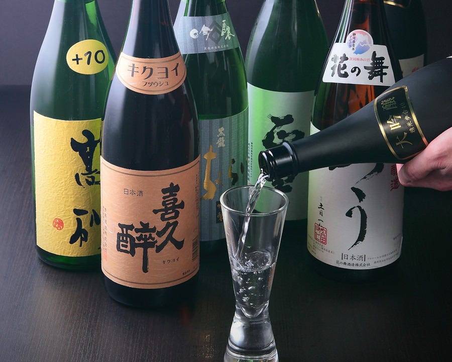 21年 最新グルメ 居酒屋ダイニング てんくう 富士駅前店 富士市 レストラン カフェ 居酒屋のネット予約 静岡版