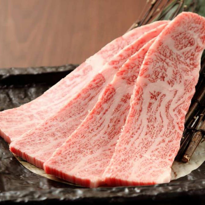 和牛炭火焼肉 味道苑 池袋店 池袋 焼肉 ぐるなび