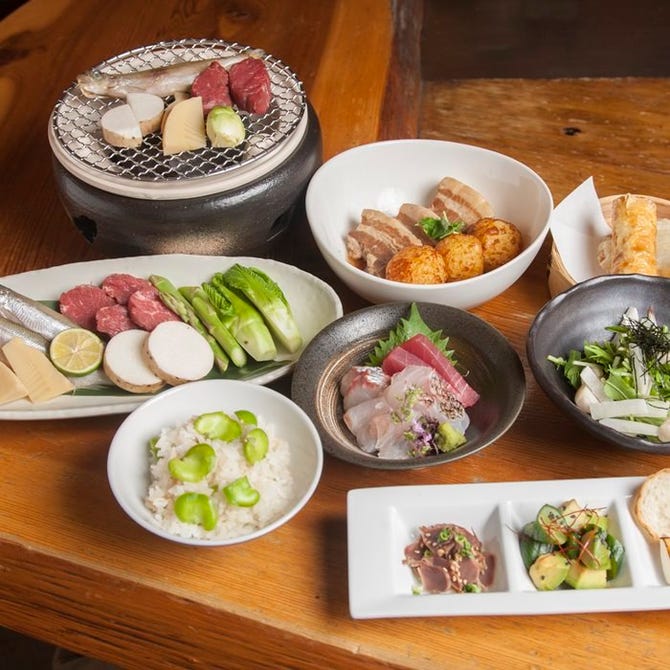 円らく 所沢荘 所沢 居酒屋 ぐるなび
