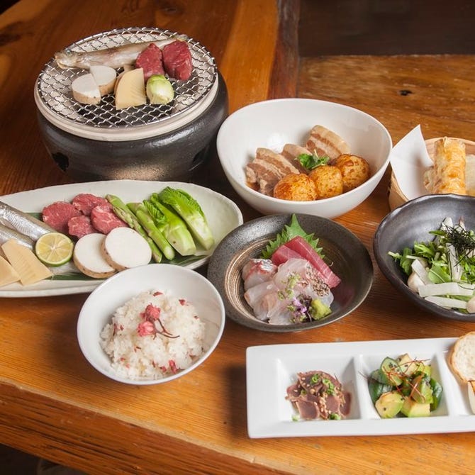 円らく 所沢荘 所沢 居酒屋 ぐるなび