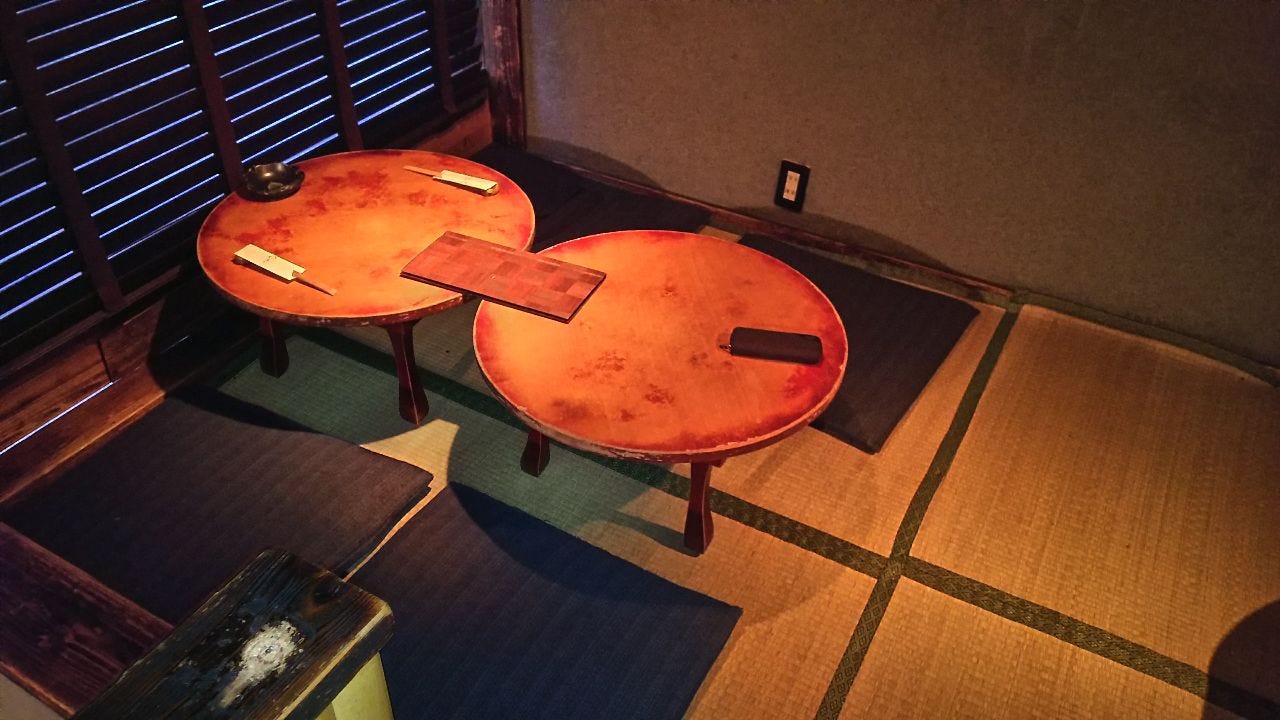活動歴および当時の関連ビジュアル記録