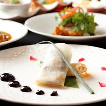 ［完全個室 創作中華］銀座夜市 本店の画像