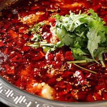 ［完全個室 創作中華］銀座夜市 本店の画像