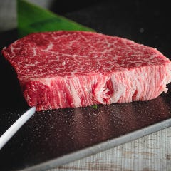 焼肉 USHIHACHI（ウシハチ） 品川港南口店