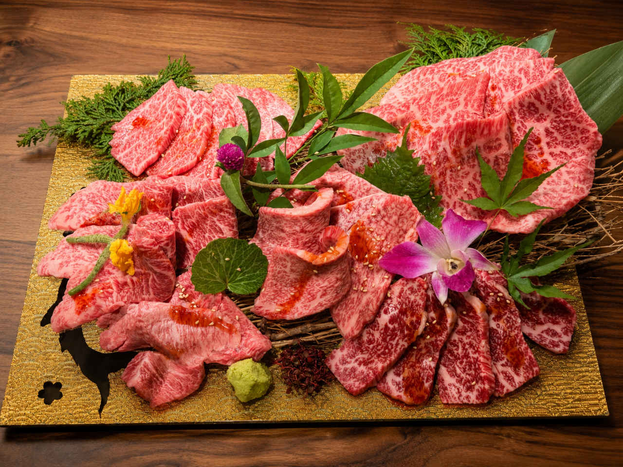 浅草焼肉 昊授苑（浅草/焼肉） - 楽天ぐるなび