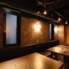浅草焼肉 昊授苑